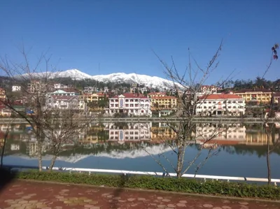 Sapa Lake View Hotel – Fotos 10