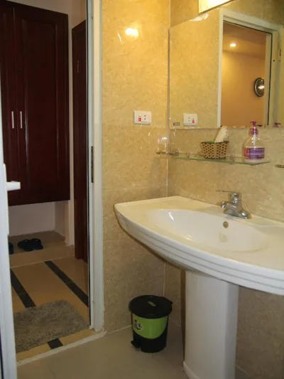 Habitación Superior doble — Sapa Lake View Hotel